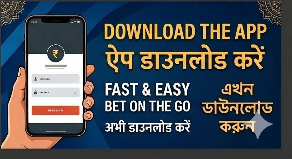 India vs Australia betting at 3patti App